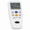 Ceiling Fan Remote Temperature Control